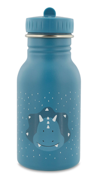 TRIXIE gourde 350 ml / Mr Triceratops