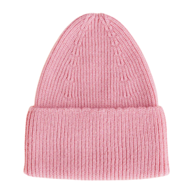 HVID bonnet fonzie / coton candy