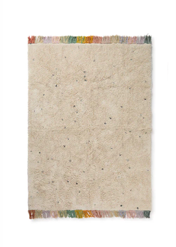 LORENA CANALS tapis lavable / stardust