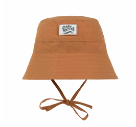 LÄSSIG bob anti UV / almond
