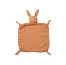 LIEWOOD doudou agnete / rabbit tuscany rose
