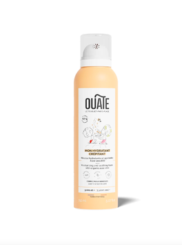 OUATE mon hydratant crépitant à l'aloé vera bio