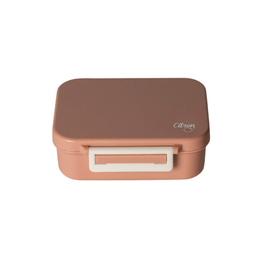 CITRON snack box / blush pink