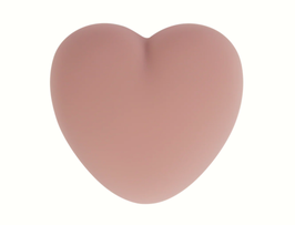 FLOW AMSTERDAM veilleuse ruby / dusty pink