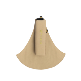 Wildride porte-bébé / beige