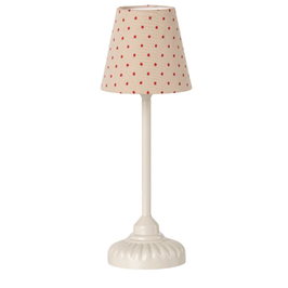 Maileg lampadaire vintage / sand