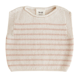 HVID pull harvey / cream apricot