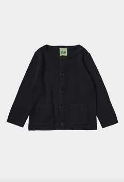 FUB gilet RIB / dark navy