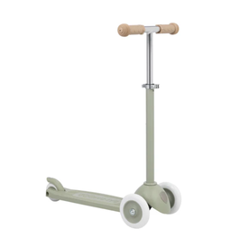 BANWOOD eco scooter / olive