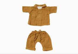 Bonheur du Jour Chouchou Chestnut