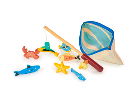 MENTARI jeu de pêche +3 ans
