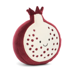 Jellycat fabulous fruit / grenade