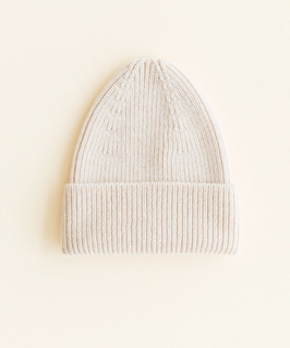 HVID bonnet fonzie / cream