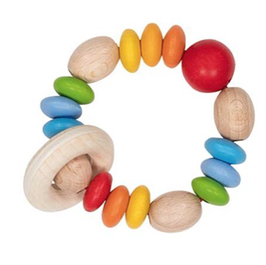 GOKI hochet pastilles