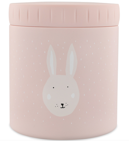 TRIXIE boite isotherme 500 ml / Mrs Rabbit
