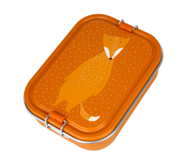 TRIXIE lunch box L / Mr Fox