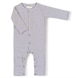 NIXNUT combi butt / stripe