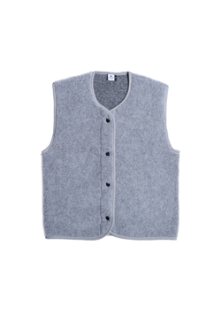 ALWERO bodywarmer adulte TYB / gris