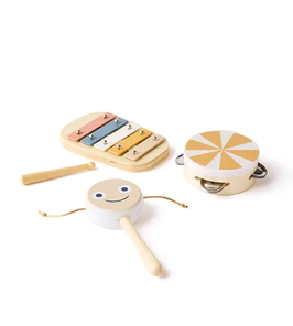 KIDSCONCEPT set musique 18M+