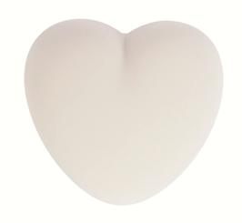 FLOW AMSTERDAM veilleuse ruby / warm grey