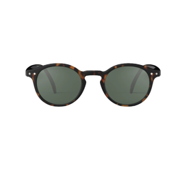 IZIPIZI junior H 11/16 ans / tortoise green