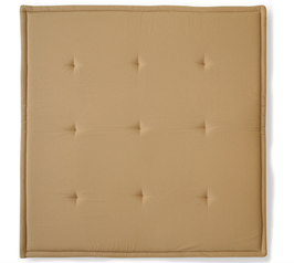 CHARLIE CRANE tapis d'éveil TAMI / camel