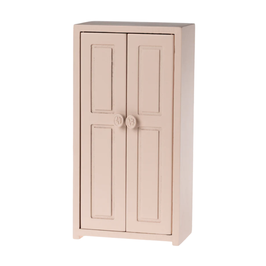 Maileg garde-robe / light rose