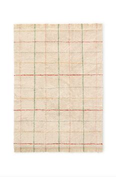 LORENA CANALS tapis lavable / color lines
