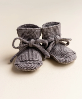HVID chaussons booties / otter