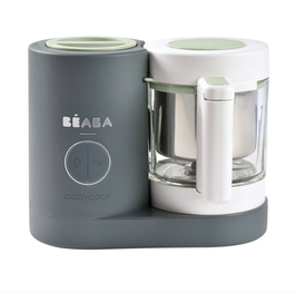 BÉABA robot cuiseur babycook néo / mineral grey