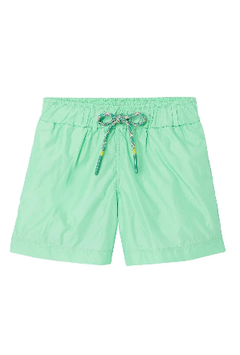 LISON PARIS capri short / aqua