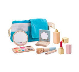 PLAN TOYS set de maquillage