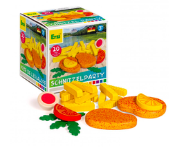ERZI box schnitzel party +3 ans