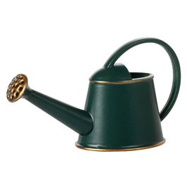 Maileg arrosoir / dark green
