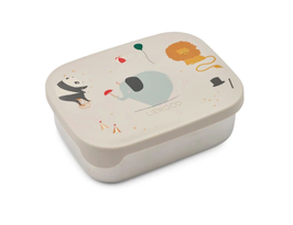 LIEWOOD lunchbox arthur / circus sandy