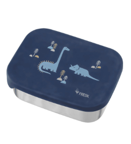 FRESK lunchbox / dino