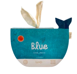 LONDJI puzzle blue +2 ans