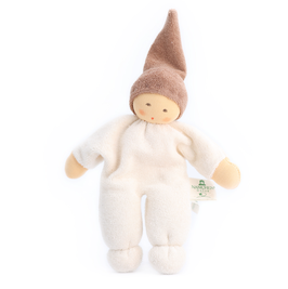 NANCHEN NATUR nucki / beige