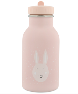 TRIXIE gourde 350ml / lapin