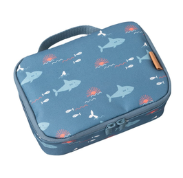 FRESK lunch bag / shark