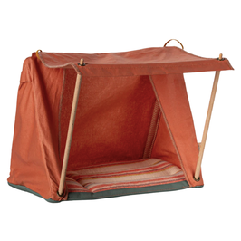 Maileg tente happy camper