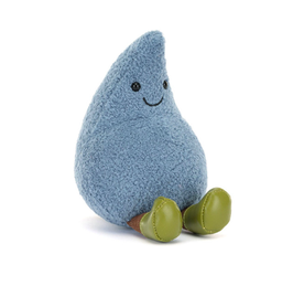 Jellycat amuseable / happy raindrop