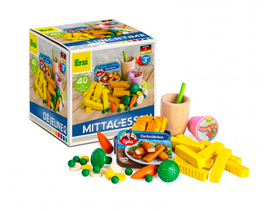 ERZI box lunchtime +3 ans