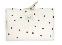 BABYSHOWER tapis de change liste KARIAKOUS-GRUMIAUX