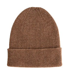 HVID bonnet fonzie / mocha