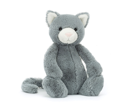 Jellycat Bashful kitten