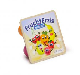 ERZI yaourt aux fruits +3 ans