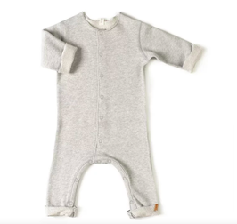 NIXNUT combi born / grey