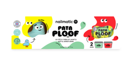 NAILMATIC pataplouf / coffret bloop