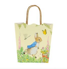 MERI MERI peter rabbit sachets